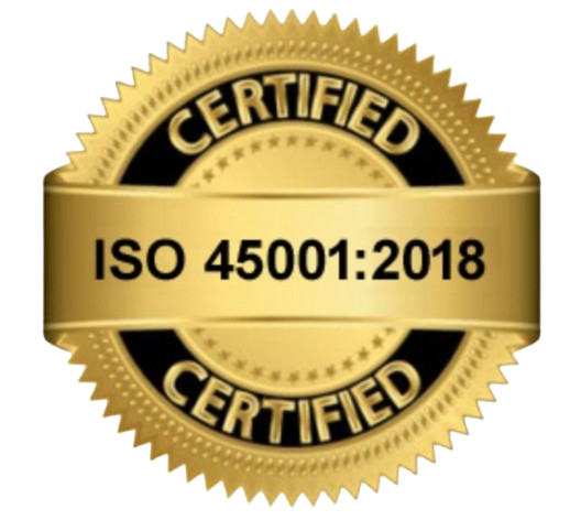 ISO Certification