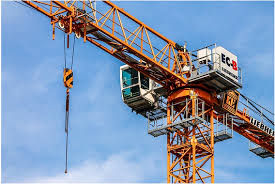 Crane Tower Safety