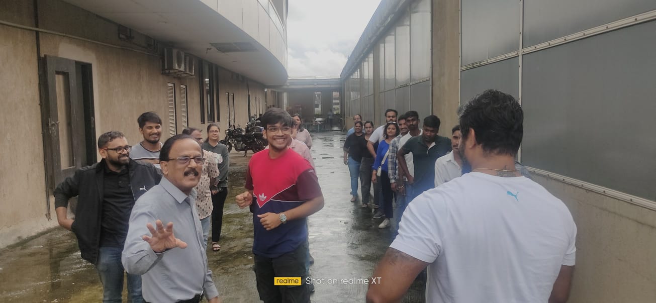 Ambit Triangle Safety