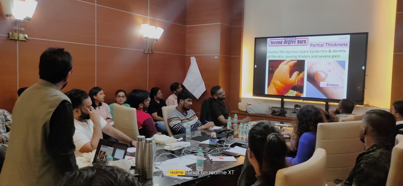 Ambit Triangle Safety