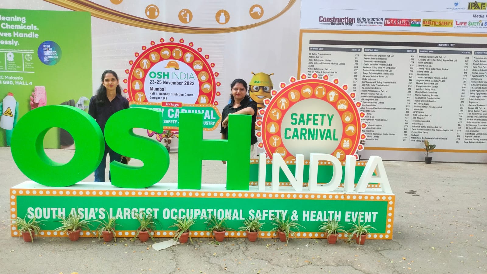 Ambit Triangle Safety