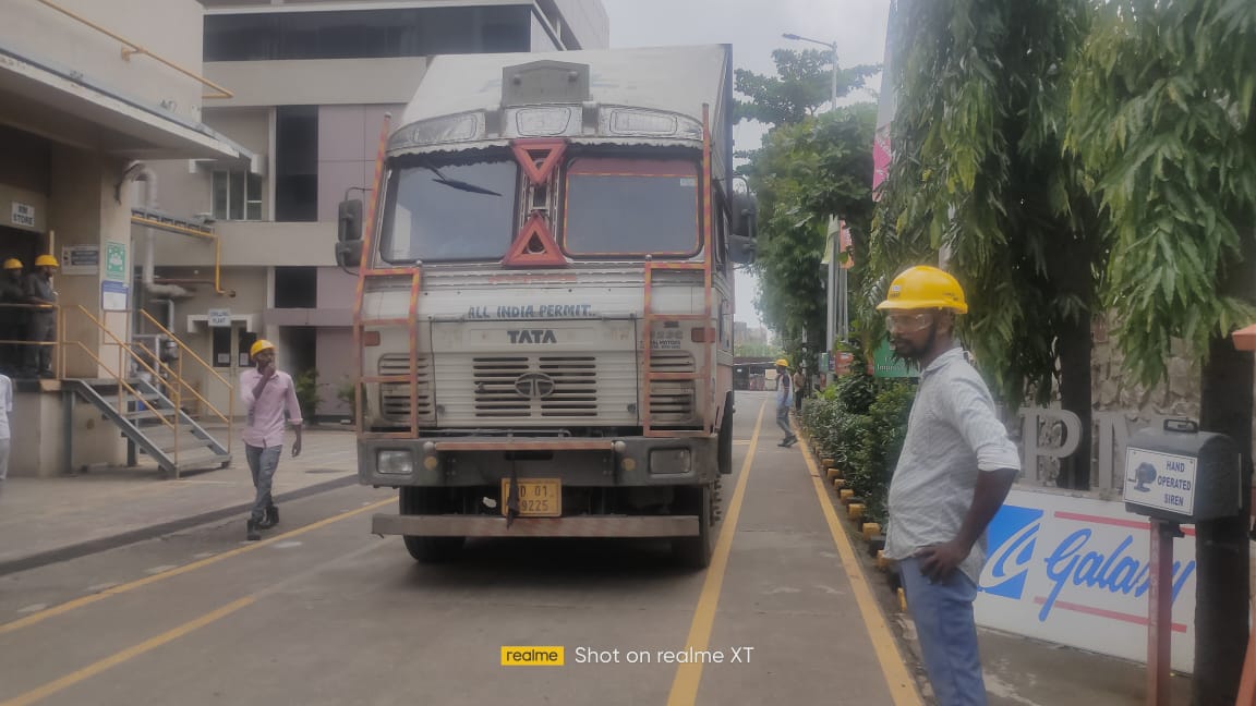 Ambit Triangle Safety