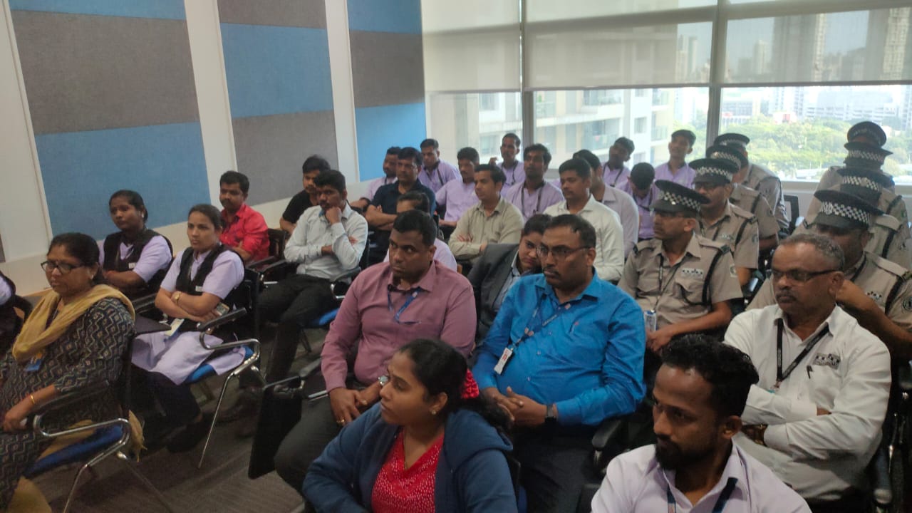 Ambit Triangle Safety